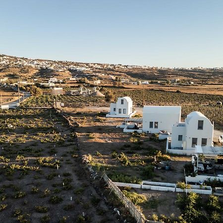 Melivoia House Collection - Private Jacuzzi Villas Foinikia  Экстерьер фото