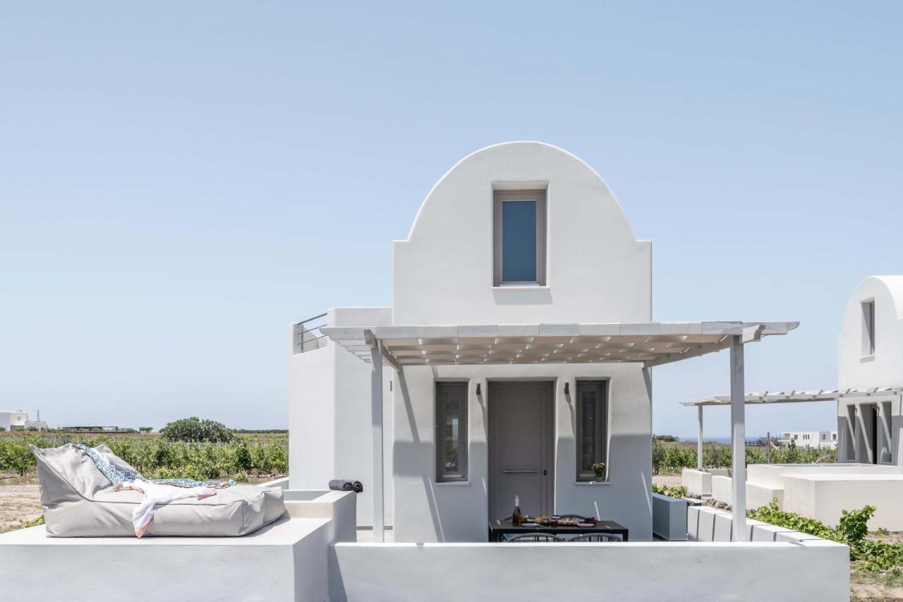 Melivoia House Collection - Private Jacuzzi Villas Foinikia  Экстерьер фото