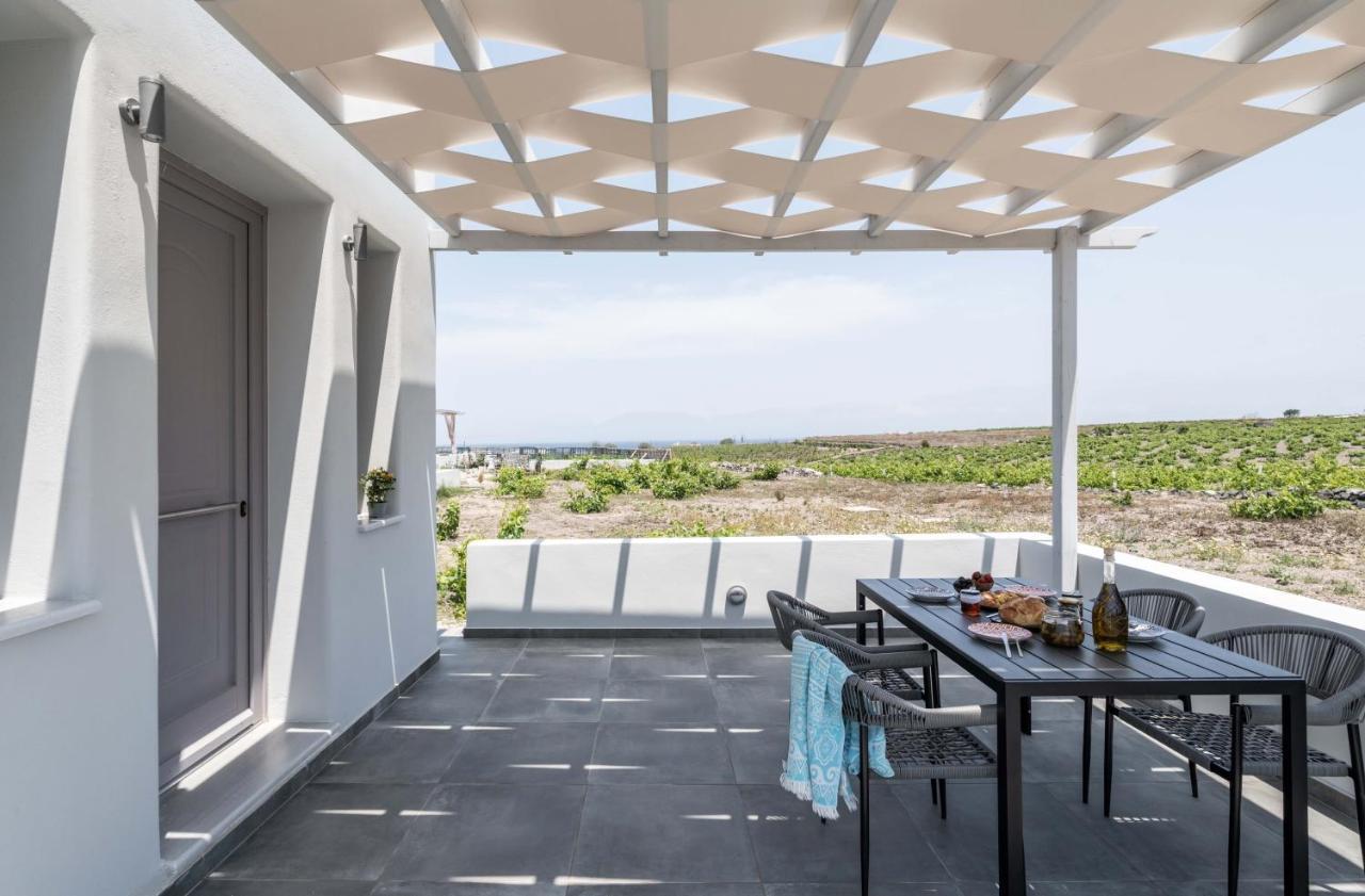 Melivoia House Collection - Private Jacuzzi Villas Foinikia  Экстерьер фото