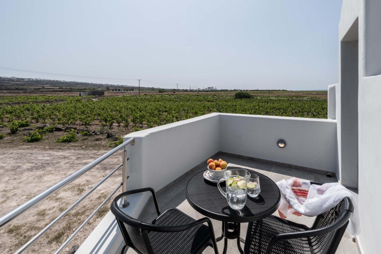 Melivoia House Collection - Private Jacuzzi Villas Foinikia  Экстерьер фото