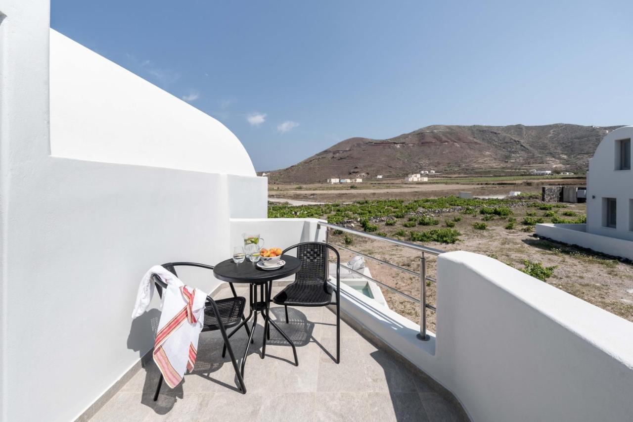 Melivoia House Collection - Private Jacuzzi Villas Foinikia  Экстерьер фото