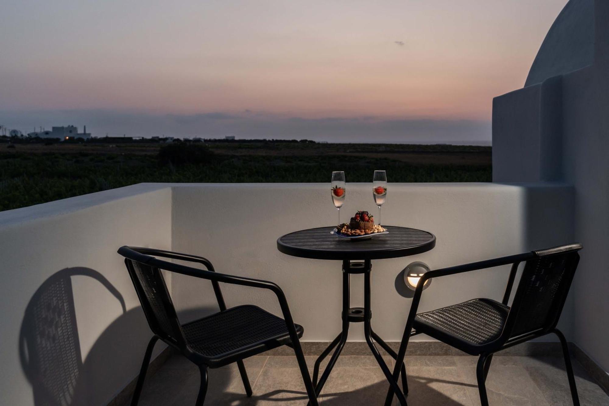 Melivoia House Collection - Private Jacuzzi Villas Foinikia  Экстерьер фото